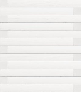 vidaXL Donica ogrodowa, biała, 90x40x46 cm, lite drewno sosnowe 6