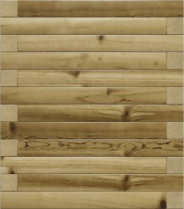 vidaXL Donica ogrodowa, 90x40x46 cm, impregnowane drewno sosnowe 6
