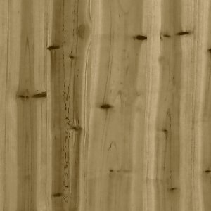 vidaXL Donica ogrodowa, 90x40x46 cm, impregnowane drewno sosnowe 9