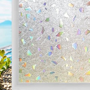 ATL AG977A Folia okienna naklejka na szybę kamyk 4