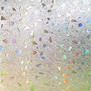 ATL AG977A Folia okienna naklejka na szybę kamyk 5