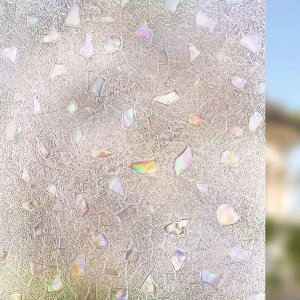 ATL AG977A Folia okienna naklejka na szybę kamyk 7