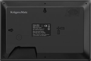 Ramka cyfrowa Kruger&Matz Cyfrowa ramka Kruger&amp;Matz na zdjęcia FRAMEO Wi-Fi 10,1&quot; lustrzana 6
