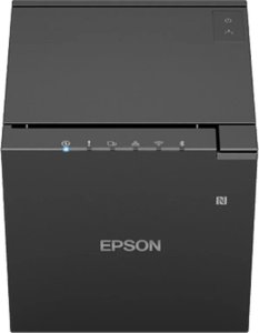Epson Epson TM-M30III Przewodowy i Bezprzewodowy Termiczny Drukarka POS 3