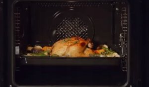 Kuchenka Amica Kuchnia gazowo-elektryczna 6123GE3.39ZpTsDpFA(XsxV) 2