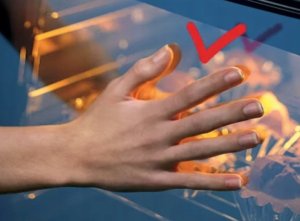 Kuchenka Amica Kuchnia gazowo-elektryczna 6123GE3.39ZpTsDpFA(XsxV) 3