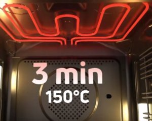 Kuchenka Amica Kuchnia gazowo-elektryczna 6123GE3.39ZpTsDpFA(XsxV) 4