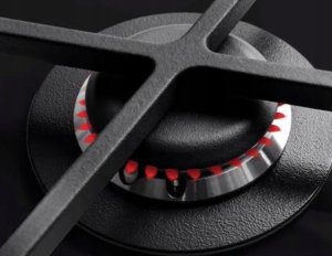 Kuchenka Amica Kuchnia gazowo-elektryczna 6123GE3.39ZpTsDpFA(XsxV) 6