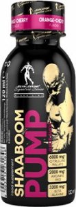 Kevin Levrone KEVIN LEVRONE Shaaboom Pump Juice Shot - 120ml 1