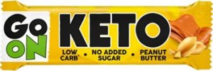 Sante SANTE Baton Go On Keto - 50g 1