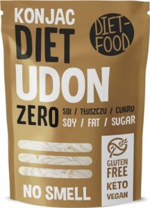 Triton DIET FOOD Diet Noodles - 200g - Diet Udon - 200g 1