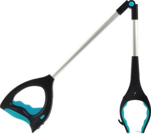 Verk Chwytak do podnoszenia pomoc dla seniora 1 led Chwytak do podnoszenia pomoc dla seniora 1 led 2