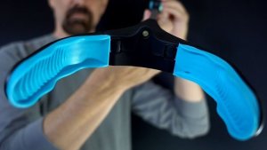 Verk Chwytak do podnoszenia pomoc dla seniora 1 led Chwytak do podnoszenia pomoc dla seniora 1 led 3