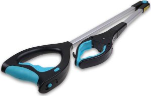 Verk Chwytak do podnoszenia pomoc dla seniora 1 led Chwytak do podnoszenia pomoc dla seniora 1 led 4