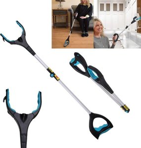 Verk Chwytak do podnoszenia pomoc dla seniora 1 led Chwytak do podnoszenia pomoc dla seniora 1 led 8