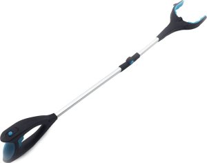 Verk Chwytak do podnoszenia pomoc dla seniora 1 led Chwytak do podnoszenia pomoc dla seniora 1 led 9