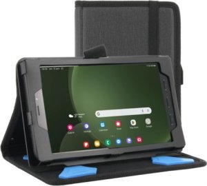 Etui na tablet Mobilis Mobilis 051071 etui na tablet 20,3 cm (8") Folio Czarny 1