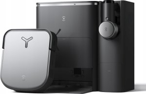Robot sprzątający Ecovacs Deebot X2 Combo + odkurzacz pionowy 2