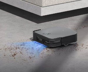 Robot sprzątający Ecovacs Deebot X2 Combo + odkurzacz pionowy 11