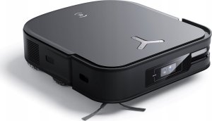 Robot sprzątający Ecovacs Deebot X2 Combo + odkurzacz pionowy 3