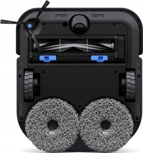 Robot sprzątający Ecovacs Deebot X2 Combo + odkurzacz pionowy 4