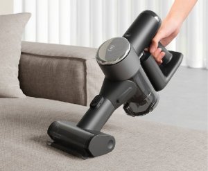 Robot sprzątający Ecovacs Deebot X2 Combo + odkurzacz pionowy 8