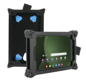 Etui na tablet Mobilis Mobilis 050064 etui na tablet 20,3 cm (8") Pokrowiec Czarny 1