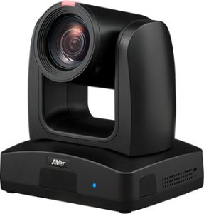 Kamera AVer TR335 8 MP czarny 3840 x 2160 px 60 fps Exmor CMOS 25,4 / 2,8 mm (1 / 2.8") 2