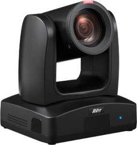 Kamera AVer TR335 8 MP czarny 3840 x 2160 px 60 fps Exmor CMOS 25,4 / 2,8 mm (1 / 2.8") 3