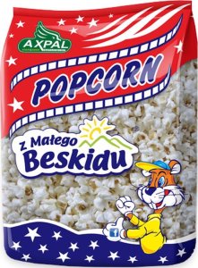 Axpal Axpal Popcorn z Małego Beskidu 60g 1