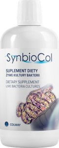 Colway Colway SynbioCol żywe kultury bakterii 500ml 1