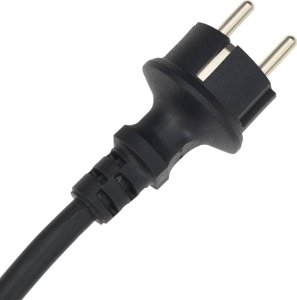 vidaXL Rozgałęźnik ogrodowy z kołkiem, 4 gniazda, imitacja kamienia 8