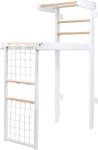 Małpiszon Drabinka gimnastyczna drewniana Winner 8