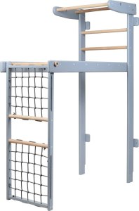 Małpiszon Drabinka gimnastyczna drewniana Winner 10