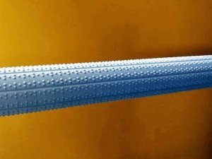 Małpiszon Drabinka gimnastyczna Kometa 5 Romana czarny elite 11