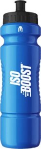 HIRO.LAB HIRO.LAB Bidon Iso Boost - 900ml - Blue 1