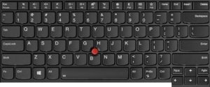 Pamięć do laptopa Lenovo Lenovo 01AX580 części zamienne do notatników Klawiatura 1