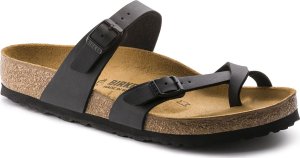 Birkenstock Birkenstock damskie klapki MAYARI 0071793 (szerokość wąska) 38 1