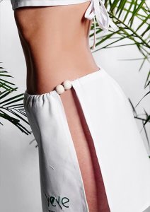 Yeye Strój na saunę SAFI FBS 7