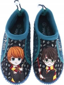 Kondor BUTY KĄPIELOWE DO WODY HARRY POTTER JEŻOWCE 25 1