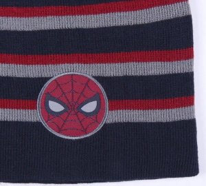 Cerda Czapka zimowa Spiderman rozmiar uniwersalny 3