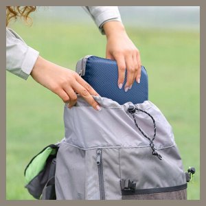 Iteams4Now Organizer kompresyjny do pakowania walizki podróżnej torby Zestaw 3 szt 5