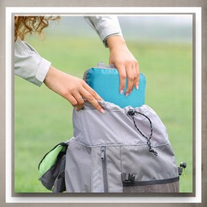 Iteams4Now Organizer kompresyjny do pakowania walizki podróżnej torby zestaw 3 szt 12