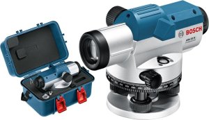 Bosch Niwelator optyczny GOL 32 D 120 m 32x 2