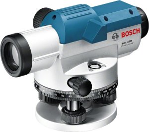 Bosch Niwelator optyczny GOL 32 D 120 m 32x 4