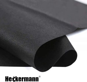 Heckermann Agrowłóknina Heckermann 1,6x20m 150g/m2 Czarna 5