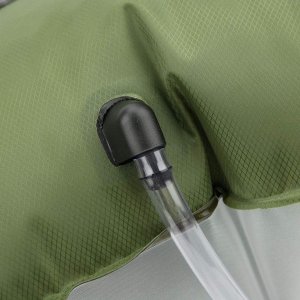 Heckermann Prysznic kempingowy Heckermann 20L 12