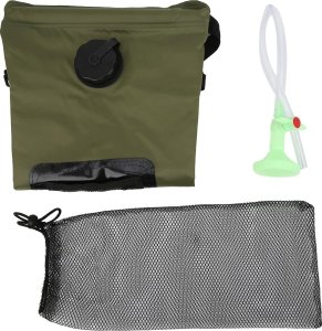 Heckermann Prysznic kempingowy Heckermann 20L 10