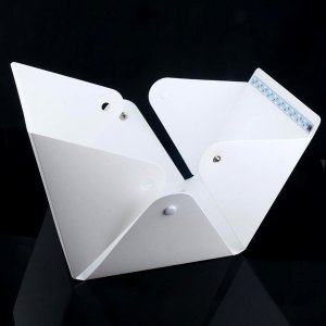 Heckermann Namiot bezcieniowy Light Box Heckermann 20cm 5