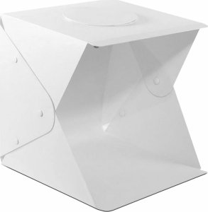 Heckermann Namiot bezcieniowy Light Box Heckermann 20cm 8